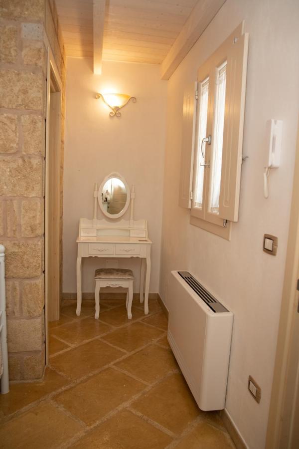 La Corte Dei Sogni Taviano (Lecce) Exterior foto